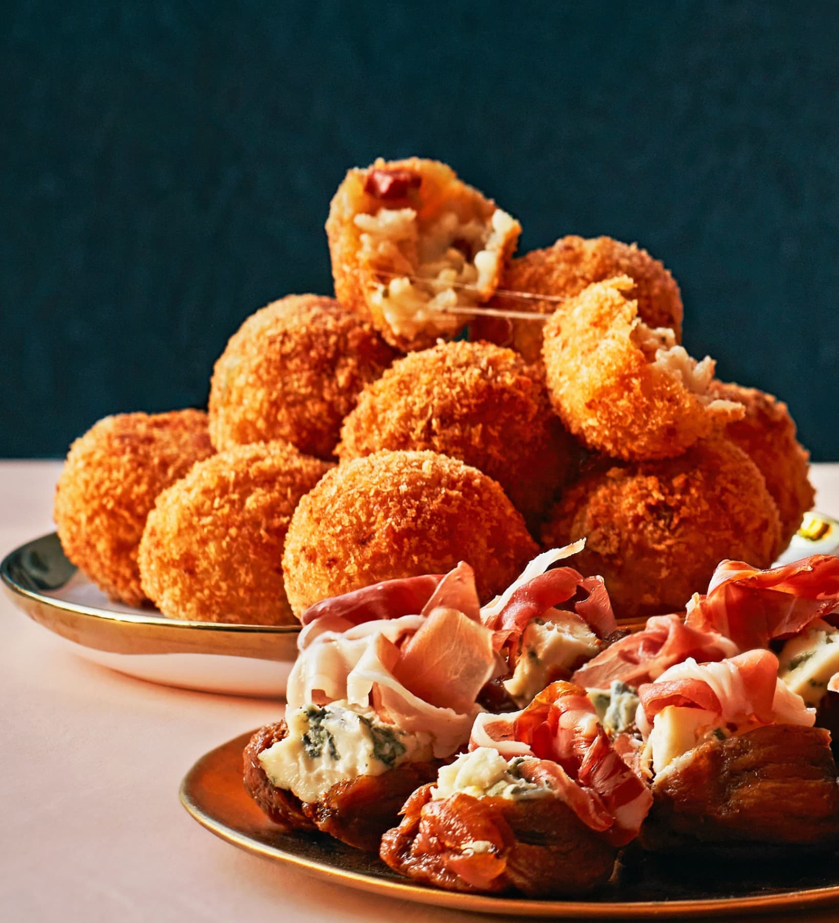 Party Food